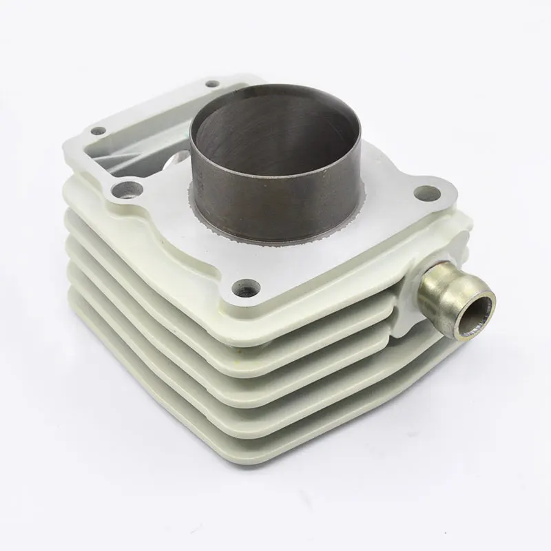 Motorcycle Cylinder Kit For ZONGSHEN HI-VALIANT CG200 CG250 CG 200 250 Water-cooled ZS163ML ZS170MM Engine Spare Parts