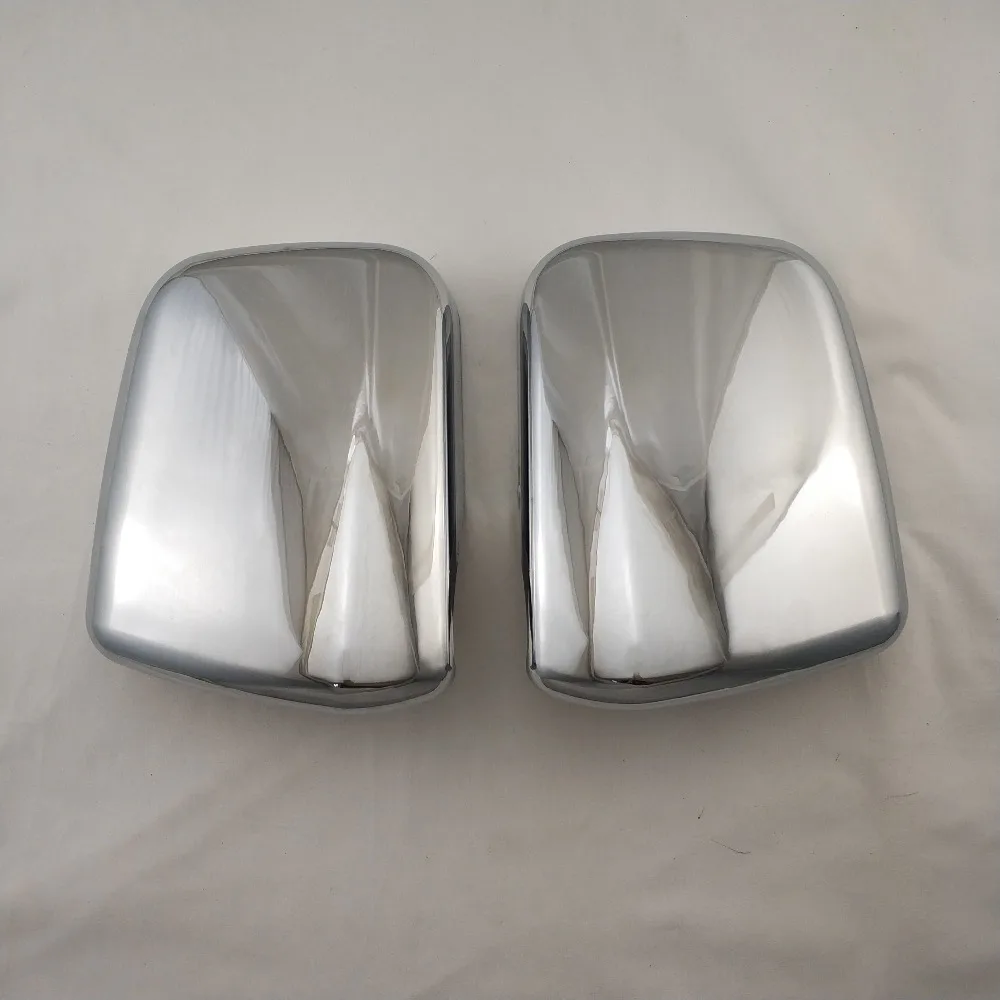 For Lexus XU110 RX300 1998-2003 Side Mirror Cover Overlay Rear view Caps Shell Lexus XU110 RX300 Door Mirror Cover