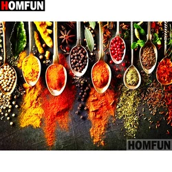 HOMFUN DIY 5D Diamond Painting 