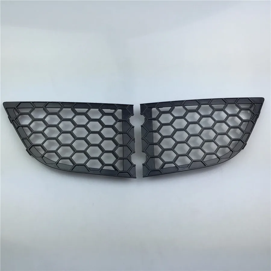 STARPAD For Chery Fengyun 2 car grille left and right trailer hook cover front grille front bumper net accessories