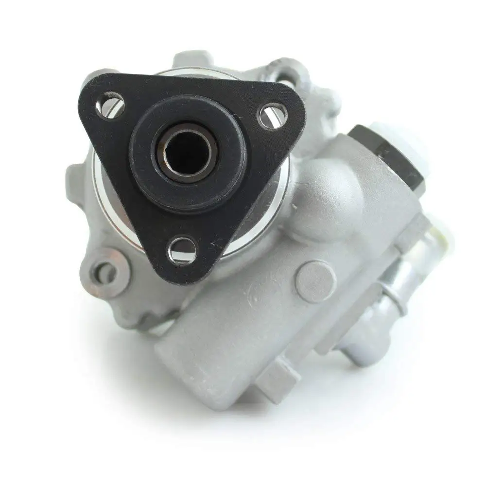 QVB101090 ERR4727  ERR5407 Power Steering Pump Fit for Land Rover Range Rover 4.0L 1995-1999 4.6L 1996-1998