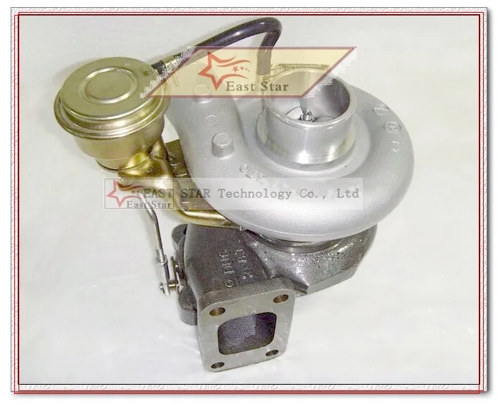 Free Ship Turbo TD06 49179-00260 49179-00261 49179-00270 49179-00280 49179-00290 For Mitsubishi Fuso Cantor Truck Bus 4D34 6D31