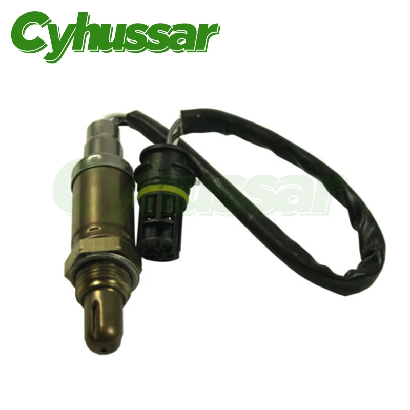 Oxygen Sensor O2 Lambda Sensor AIR FUEL RATIO SENSOR for BMW 330CI 525I 528I 530I 540I 740I LAND ROVER RANGE ROVER 234-4672