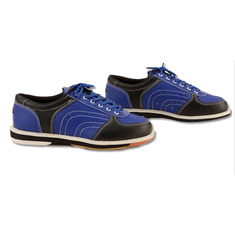 Sport Scarpe Da Bowling Forniture Donne Calde Scarpe Da Bowling Scarpa Da Tennis Scarpe Sportive Donna Scarpe di Cuoio Piatta Coperta Tenpin Bowling