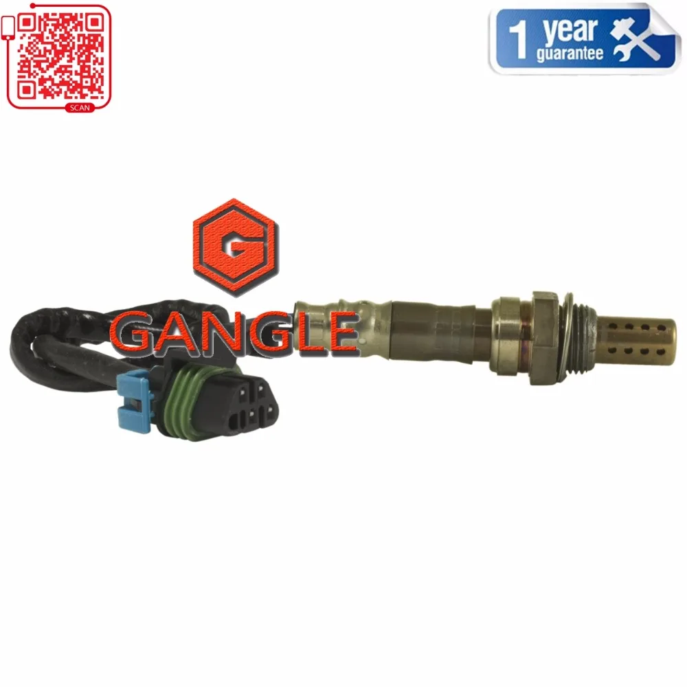 For 2014-2015 CHEVROLET Caprice 6.0L Oxygen Sensor GL-24669  12572705 234-4669 234-4669