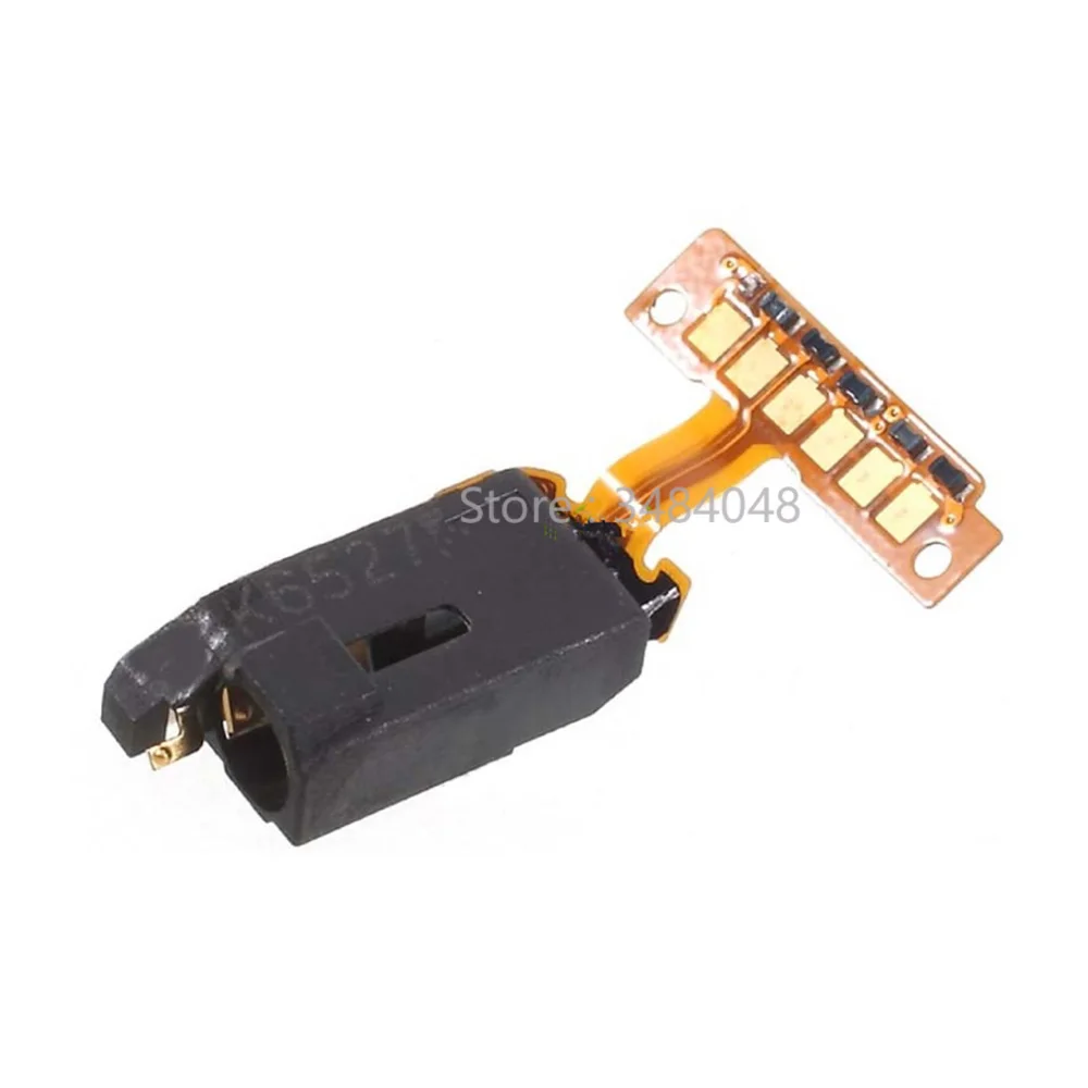 

For LG V20 H910 H918 VS995 LS997 Earphone Headphone Jack Audio Flex Cable Replacement Part