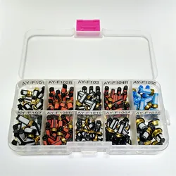 Basket Micro Filter Kit Fuel Injector Repair Accessories wholesale high quality with different type for auto part