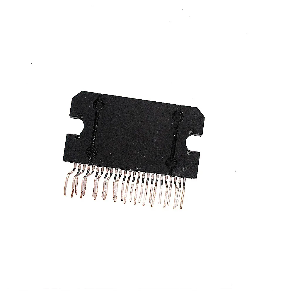 TDA7388 4 채널 4X41W PCB 부품 키트, TDA7388