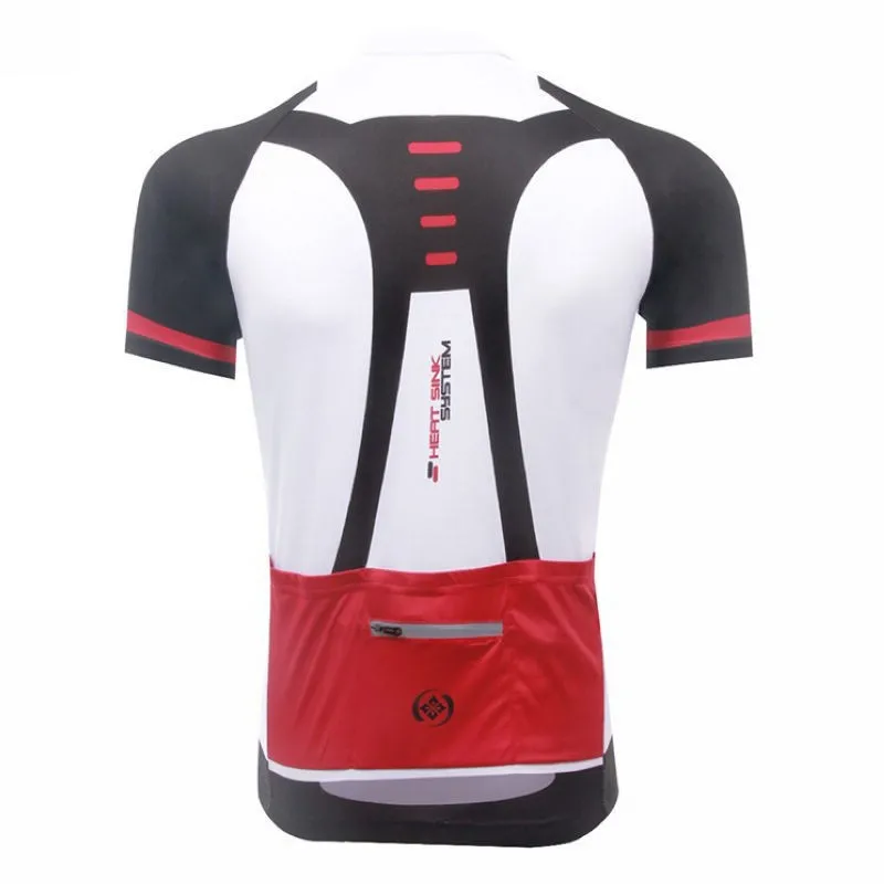 XINTOWN Men's Pro Bike Team Breathable Cycling jerseys/Breathable Ropa Ciclismo Bike Jerseys Cycling Clothing Bicycle Sportswear