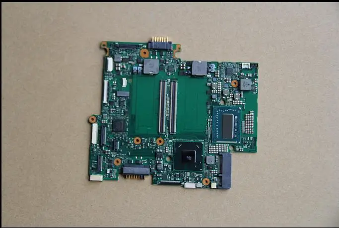 Mbx-257 I3 I5 I7 SVZ13 SVZ11S1C 마더 무릎