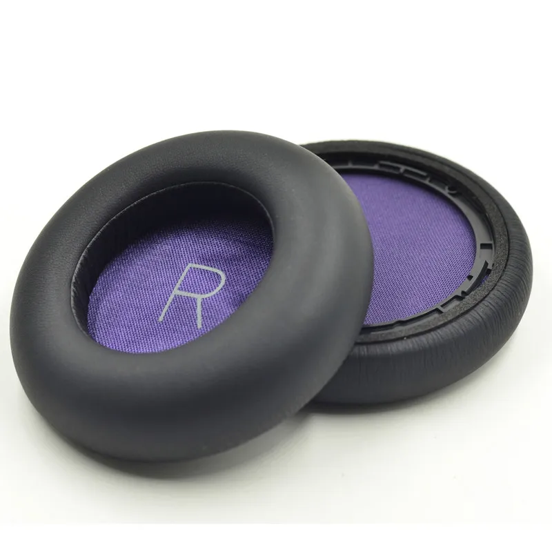 Оригинальные сменные амбушюры для наушников, амбушюры для наушников Plantronics BackBeat PRO, запчасти для ремонта наушников