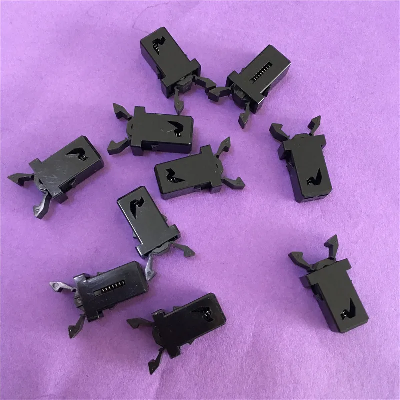 10Pcs YT2021Y PR-001 Kleine Deurslot Switch Lock Voor Ms Airconditioner Set Top Box Tv Evd Dvd Deur cover Hoge Kwaliteit Te Koop