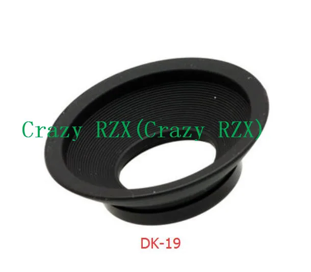 DK-19 DK-20 DK-21 DK-23 DK-24 DK-25 EF EB EG Rubber Eye Cup Eyepiece Eyecup for nikon canon SLR Camera