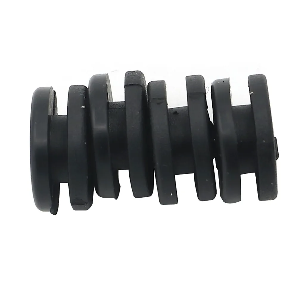 For Yamaha DT 100 175 250 Big Wheel 200 Motorcycle Side Cover Rubber Grommet Gasket Fairings Fender Bodywork Cowling 90480-12053