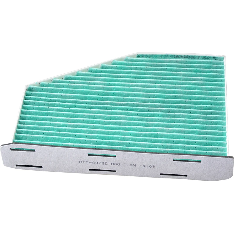 Car Cabin Filter For BESTURN B30 2015/11- 8107040EY