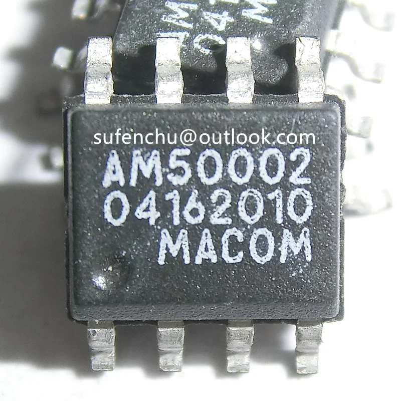 10 pçs/lote AM50002 SOP8