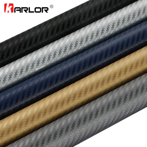 6 best sales 3m carbon fiber vinyl - №5
