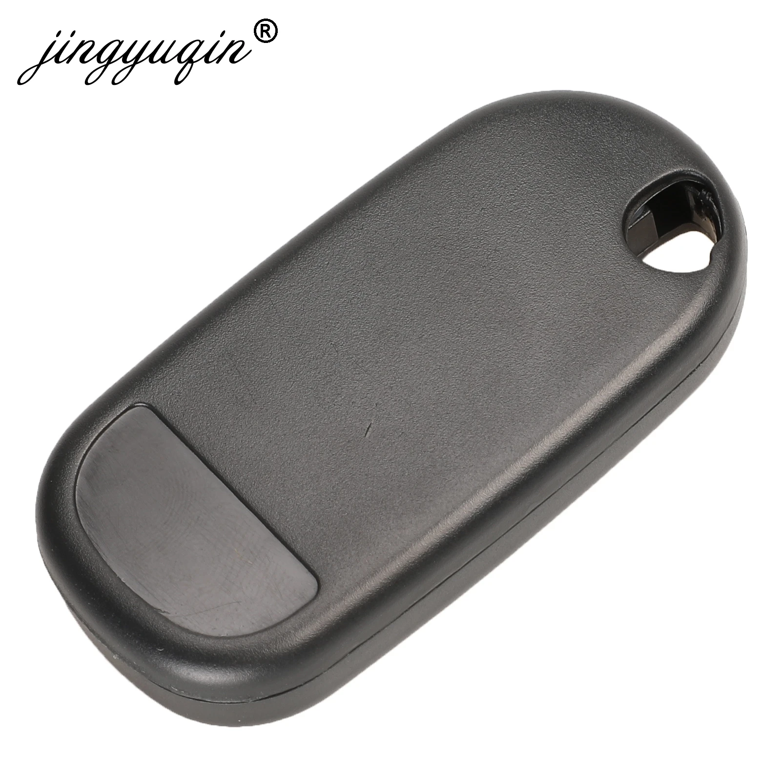 jingyuqin 2+1Buttons Keyless Entry Remote key For Honda NHVWB1U521 433Mhz For Civic 2001 -2005 NHVWB1U523 key