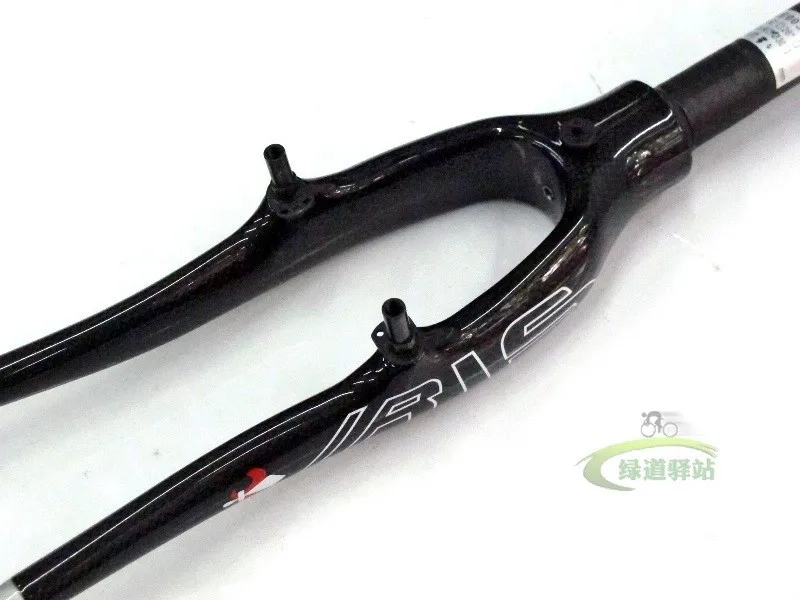 TRIGON IRIS RC51A carbon fiber bike bicycle fork 20\