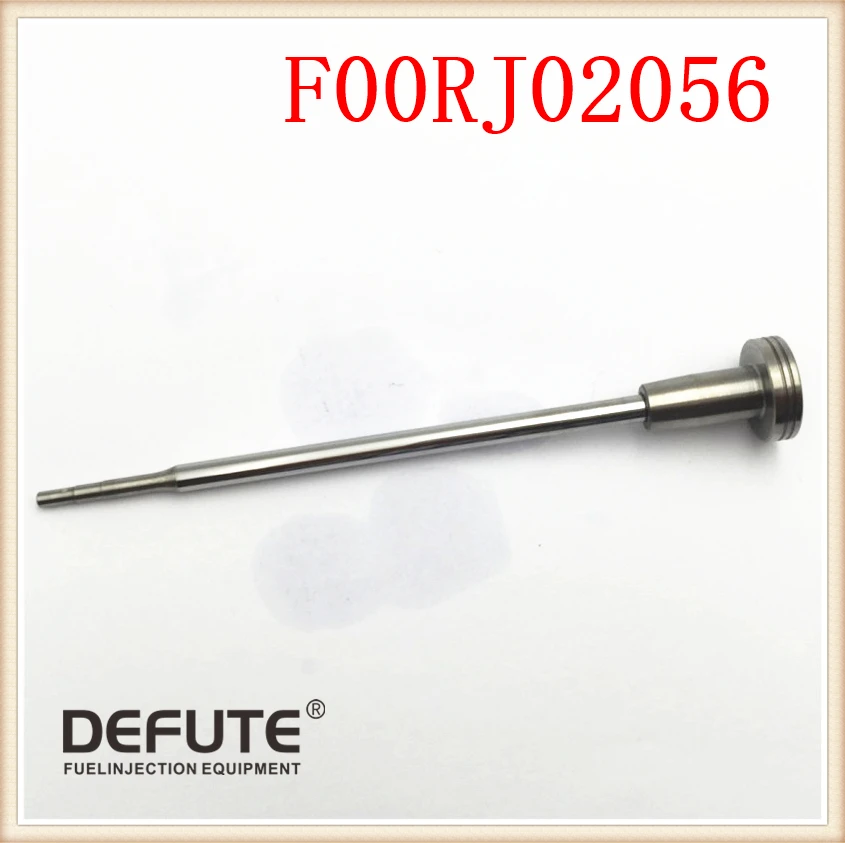 

4PCS Original injector valve F OO R J02 056, F00RJ02056 control valve parts FOOR J02 056