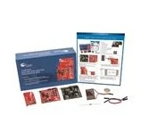 

CYALKIT-E04 Cypress S6AE102A, S6AE103A Development Board Kit winder