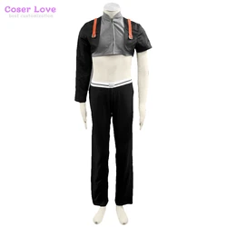 Sai Cosplay Costume New years Christmas Halloween Costume