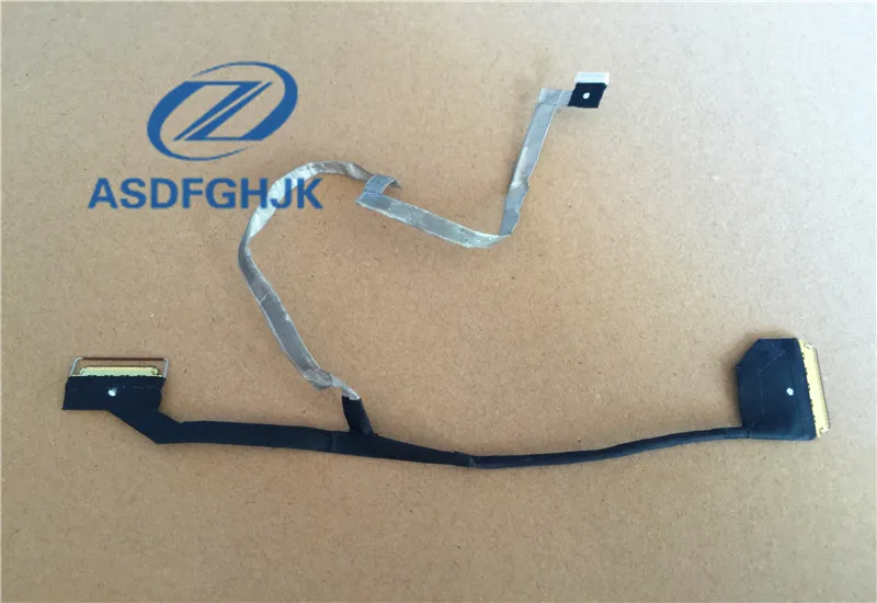 

Original LCD cable for DELL alien 13 R2 DC02C00Bl00 screen line 06YX57 6YX57 100% test ok