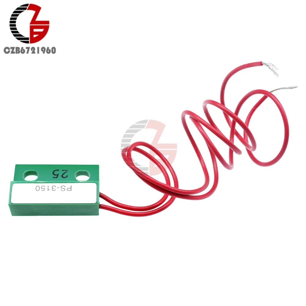 Normally Open Proximity Magnetic Sensor Reed Switch Magnet Switch PS-3150 Perfect