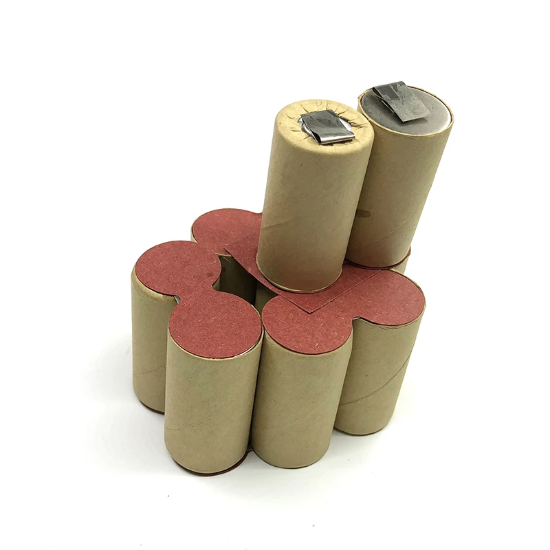 Для аккумуляторов SNAP-ON 12 В 4000 мАч Ni MH IMPACT WRENCH CTB3124 для восстановления аккумуляторов