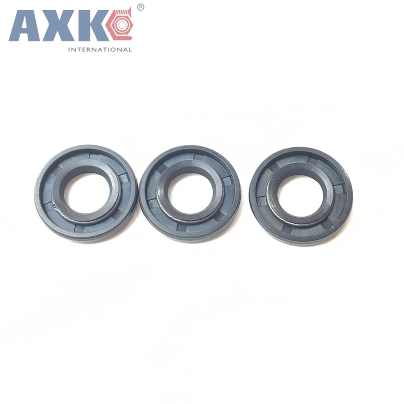 2023 Hot Sale Time-limited Silicone Gasket Hts Rubber Feet Axk 20pcs Made In Skeleton Oil Seal Tc17*30/32/35/40/47*5/7/8/10