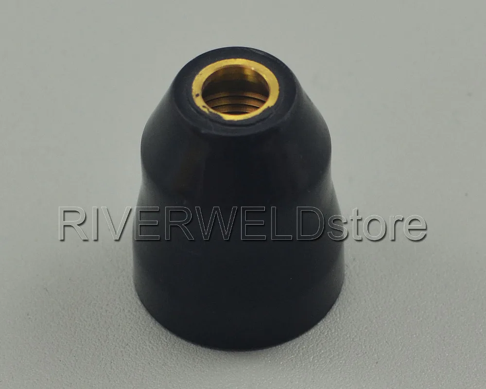 Thermal Dynamics PCH/M-28 PCH-26 PCH/M-35 /M-40 Nozzle/T 9-6000 Electrodes 9-6006 Shield Cup 9-6003 Ring Swirl 9-6007,23PK