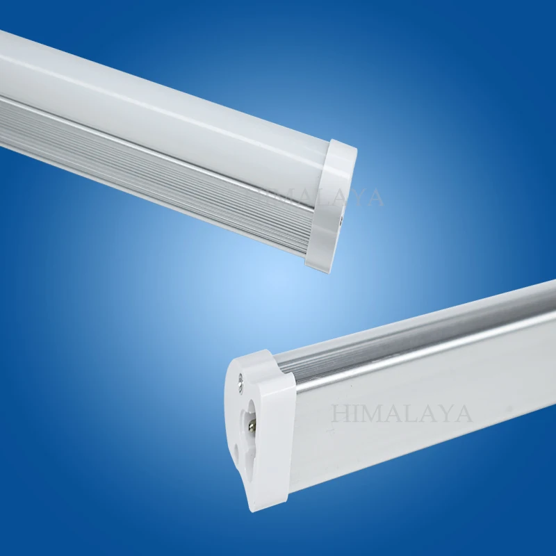 Toika  100pcs/lot Integrated 1800MM T5 LED Tube 30W  SMD2835 10-12LM/PC 192/240led/PC 1150LM AC85-265V CE&ROHS