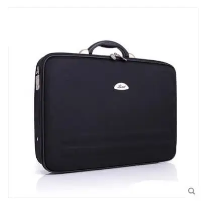 Nam Kinh Doanh Cặp Kinh Doanh Ví Cầm Tay Unisex Kinh Doanh Cặp Xách Đeo Vai Du Lịch Túi Đựng Laptop 16 Inch Nam Cặp Túi