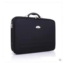 Men Business Briefcase Business Handbag Unisex Business Briefcase Shoulder Travel Bag Laptop bag 16 inch Men Briefcase Bags