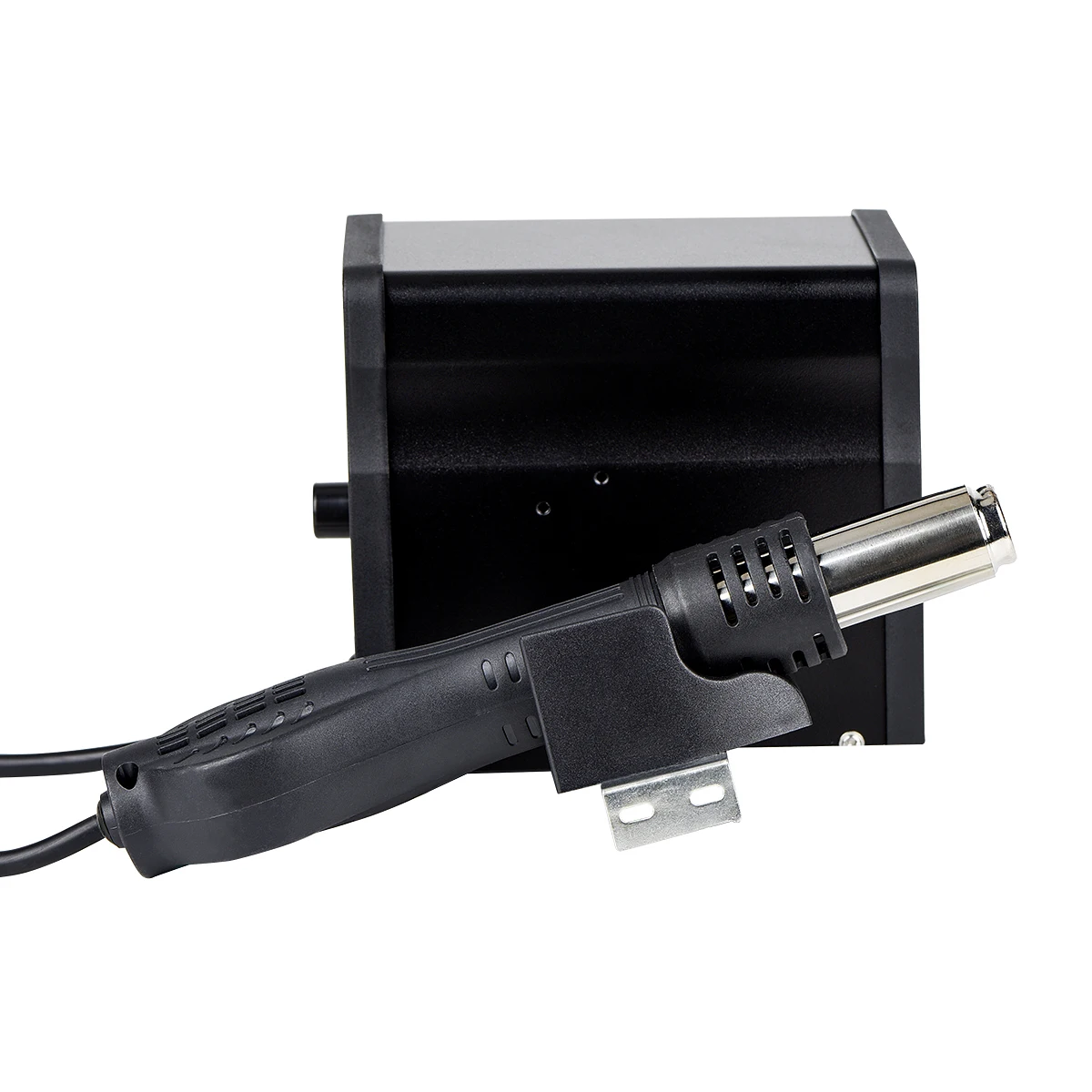 JCD Hot Air Gun 858D soldering station 110V 220V 700W LED Digital Heat air gun Solder Welding Repair rework SMD soldering iron