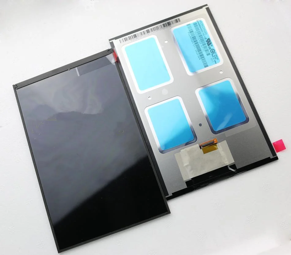 

CLAA080WQ03 for ViewSonic Pad 8Q Readers Lang G18 G30 LCD screen