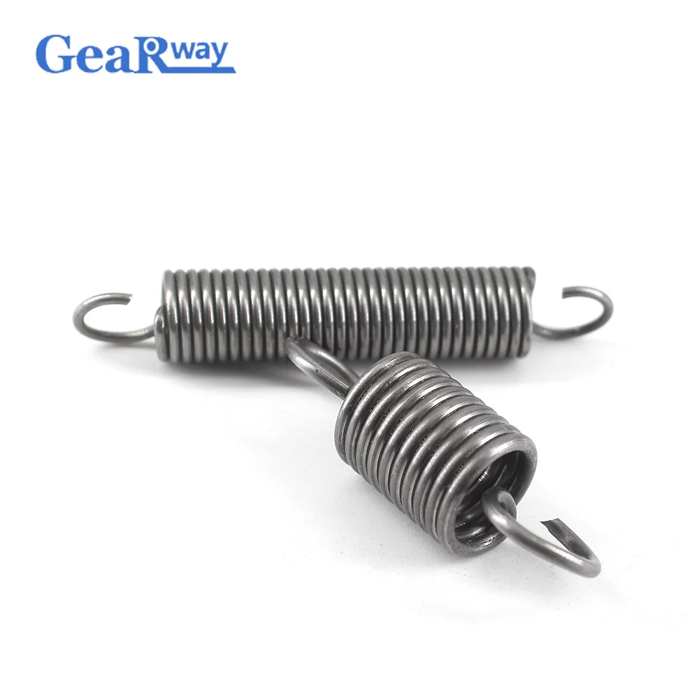 Gearway 2Pcs Extens…