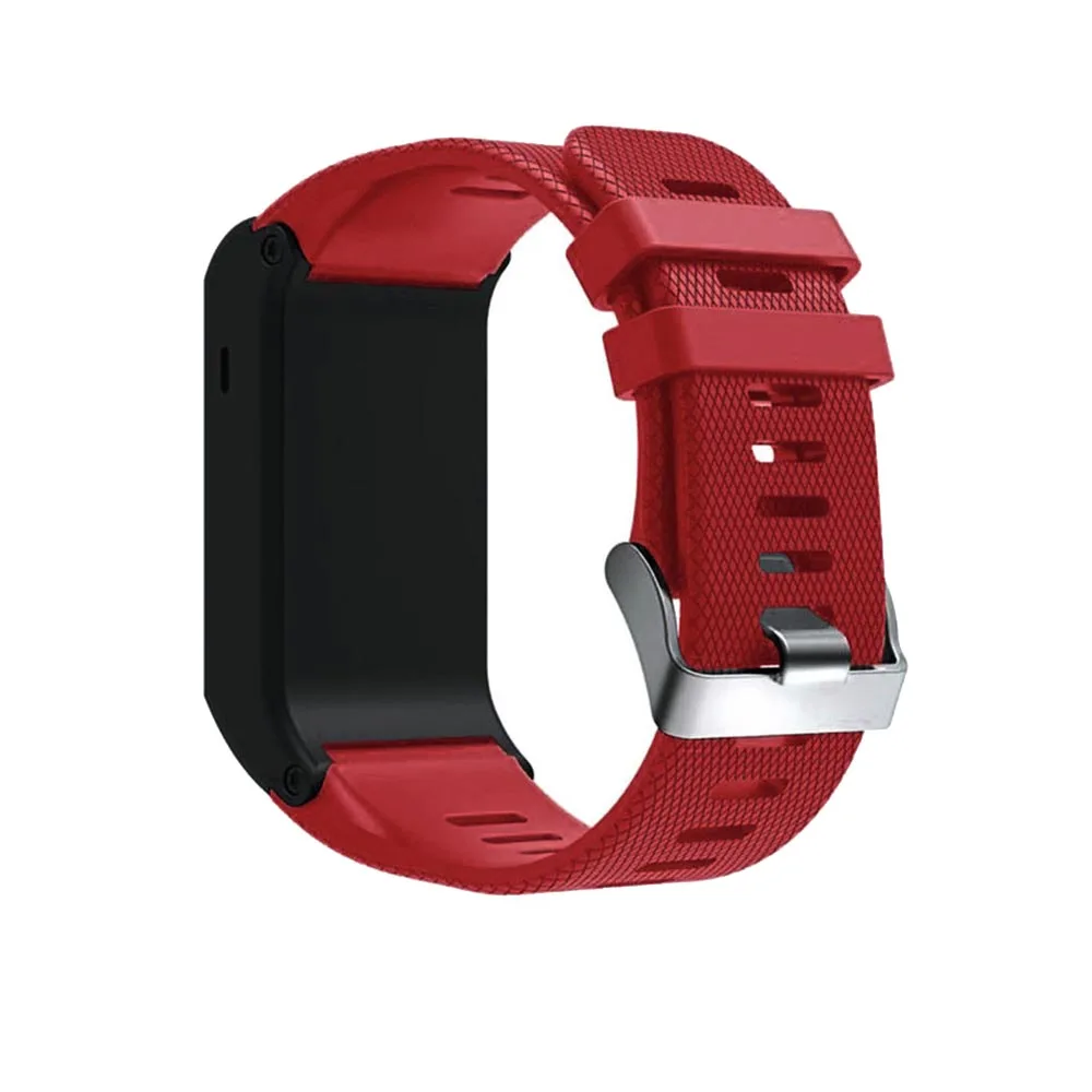 Cinturino in Silicone per cinturino in Silicone per cinturino Smart Watch Garmin vivoactive HR