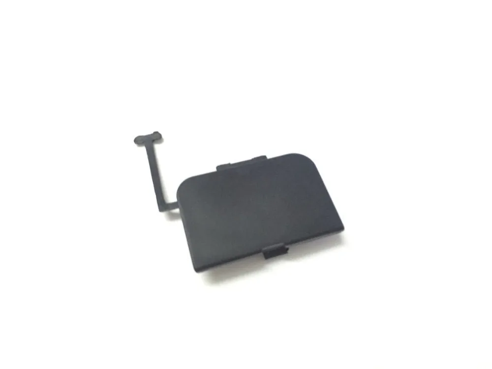 Front Bumper Tow Hook Cover Cap for BMW E46 318i 320i 325i 330i 325Xi 330Xi 51117044125
