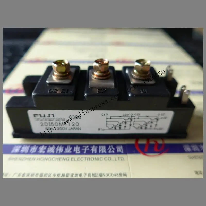 2DI50M-120  module special sales Welcome to order !