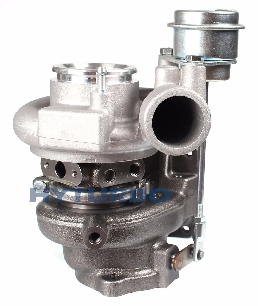 Turbo Turbocharger TD04HL-15T 49189-01800 9172180 49189-01830 49189 -01700for SAAB 9-3 9-5 2.3L Aero B235R B205R B235L