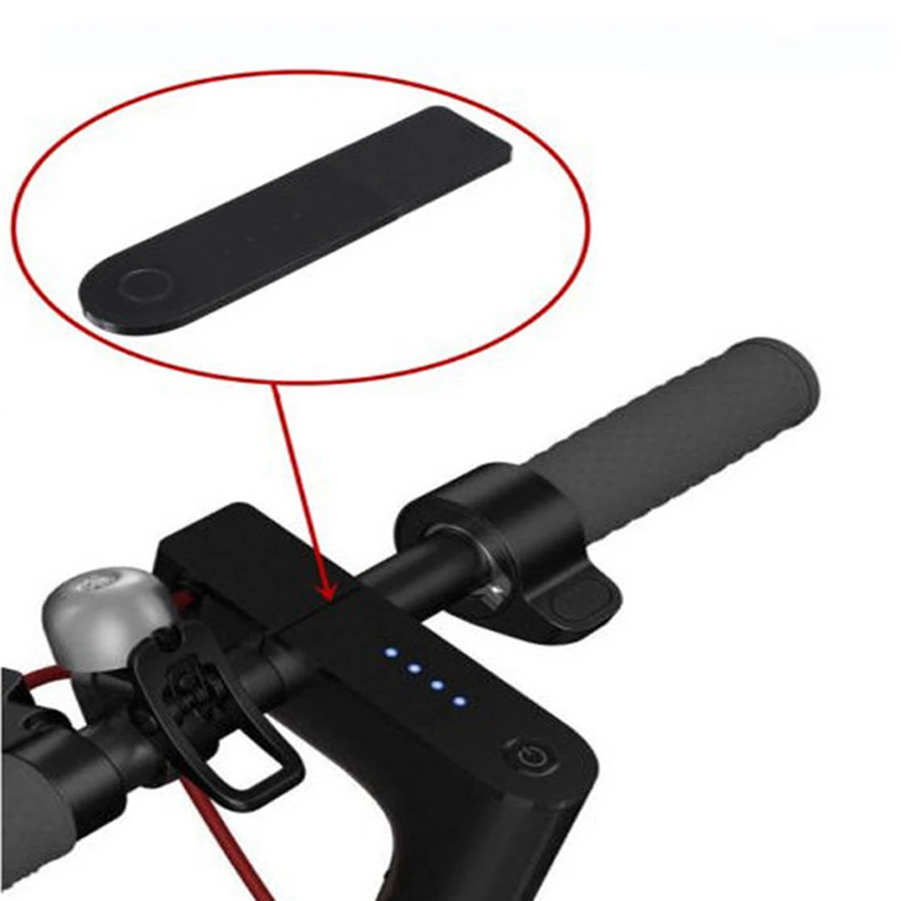 Circuit Board Dashboard เปลี่ยนสำหรับ M365ไฟฟ้าสกู๊ตเตอร์อะไหล่สวิทช์แผงวงจรสำหรับ M365