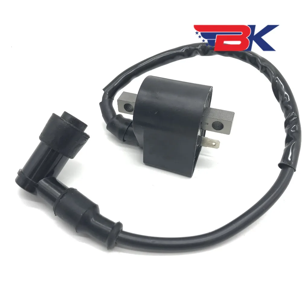 Cdi zündspule für suzuki jr50 jr 50 2007-2014 50cc atv dirt bike – Detail 5