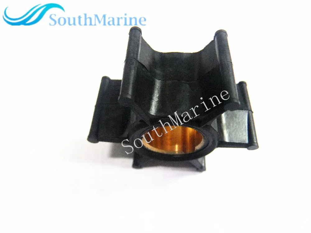 

Impeller 386084 for Johnson Evinrude BRP OMC 8HP 9.9HP 15HP Outboard Motor Water Pump 18-3050 9-45201 500355