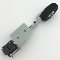 Nose Landing Gear for Dynam Me262 RC Jet 8950