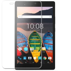 Dla Lenovo Tab 3 8 8 Plus 8.0 cala 850F 850M 850L 850 TB-8703X TB-8703F Tablet P8 Screen Protector szkło hartowane