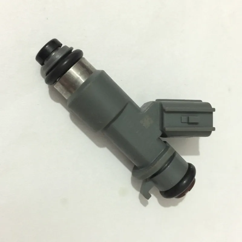 

Top feed high performance 750cc fuel injector tuning for Ford chevrolet Nissan Honda toyota racing E85 ok