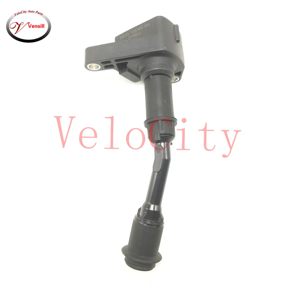 

Part No# DS7G-12A366 DS7G-12A366-BB DS7Z-12029-B Ignition Coil Fits 2014-2017 Fusion 1.5L 2017 Escape 1.5L