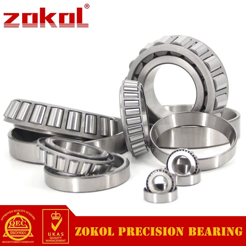 

ZOKOL bearing 32326 7626E Tapered Roller Bearing 130*280*99.5mm