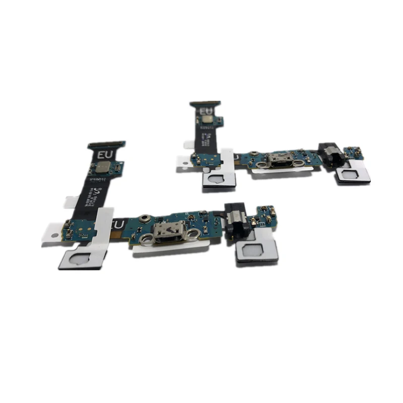 For Samsung Galaxy S6 edge Plus G928F USB Charging Port Connector Dock Flex Cable Ribbon Replacement part